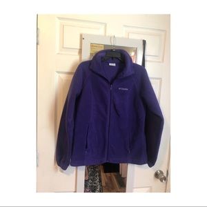 Women’s Columbia Jacket